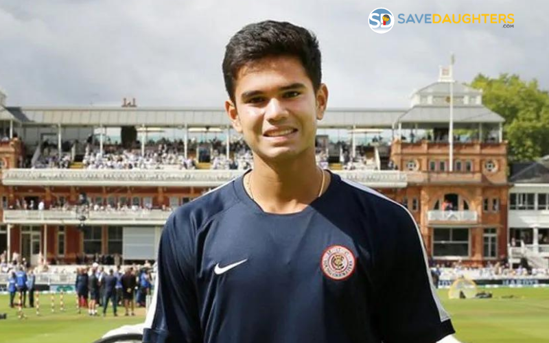 Arjun Tendulkar Wiki